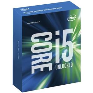 Procesor Intel Core i5-6600K Quad Core 3.5 GHz Socket 1151 Box