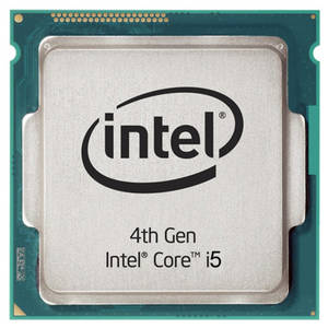 Procesor Intel Core i5-4590 Quad Core 3.3 GHz Socket 1150 Tray