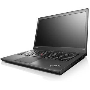 Laptop Lenovo ThinkPad T440p 14 inch Full HD Intel i7-4710MQ 8GB DDR3 256GB SSD nVidia GeForce 730M 1GB FPR 4G Windows 7 Pro upgrade Windows 8.1 Pro Black