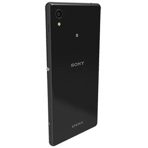Smartphone Sony Xperia M4 Aqua E2353 8GB 4G Black