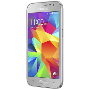 Smartphone Samsung Galaxy Core Prime G361 8GB Dual Sim Silver