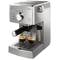 Espressor cafea Philips HD8427/19 1050W 1.25 litri Inox