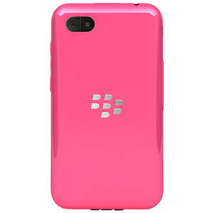 Smartphone BlackBerry Q5 Pink