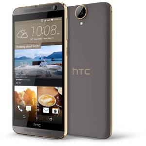 Smartphone HTC E9 Dual SIM 16GB LTE 4G Maro