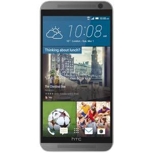 Smartphone HTC E9 Dual SIM 16GB LTE 4G Negru