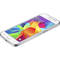 Smartphone Samsung Galaxy Core Prime G361 8GB Dual Sim White