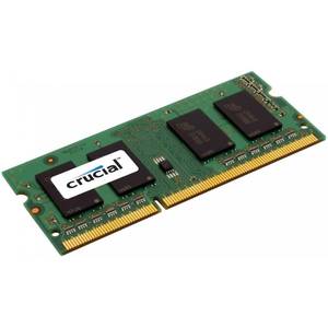 Memorie laptop Crucial 8GB DDR3 1866 MHz CL13