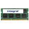 Memorie laptop Integral 2GB DDR3 1333 MHz CL9 Dual Rank
