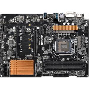 Placa de baza Asrock Z170 Pro4S Intel LGA1151 ATX