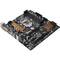 Placa de baza Asrock Z170M Pro4S Intel LGA1151 mATX