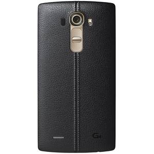 Smartphone LG G4 32GB Dual Sim Leather Black