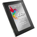 Premier Pro SP550 120GB SATA-III 2.5 inch