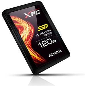 SSD ADATA XPG SX930 120GB SATA-III 2.5 inch
