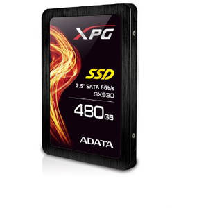 SSD ADATA XPG SX930 480GB SATA-III 2.5 inch