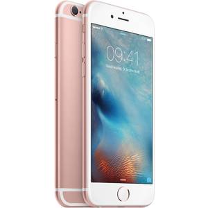 Smartphone Apple iPhone 6s 16 GB Rose Gold
