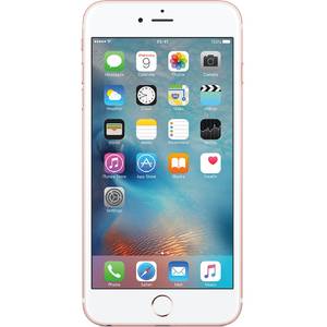 Smartphone Apple iPhone 6s 64 GB Rose Gold