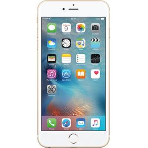 Smartphone Apple iPhone 6s 64GB Gold - Refurbished