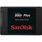 SSD Sandisk Plus Series 120GB SATA-III 2.5 inch