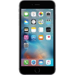 Smartphone Apple iPhone 6s 128 GB Space Grey