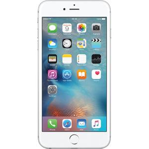Smartphone Apple iPhone 6s Plus 16 GB Silver