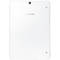 Tableta Samsung Galaxy Tab S2 T810 9.7 inch 1.9 + 1.3 GHz Octa Core 3GB RAM 32GB flash WiFi GPS White