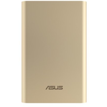 Acumulator extern ZenPower 10050 mAh Gold