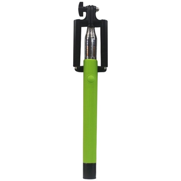Selfie stick TL7-5W Lawn Green Bluetooth thumbnail