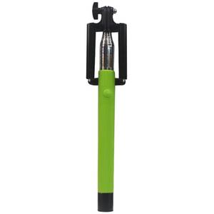 Selfie stick Tellur TL7-5W Lawn Green Bluetooth