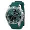 Smartwatch MyKronoz ZeClock Green