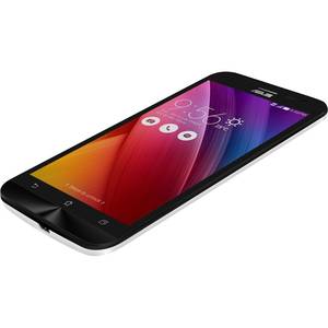 Smartphone ASUS Zenfone 2 Laser ZE500KL 16GB Dual Sim 4G White