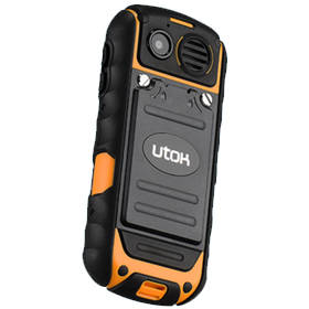 Telefon mobil Utok Dorel 2 Dual Sim Orange