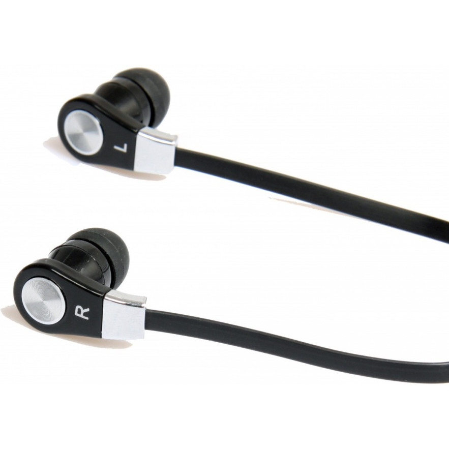 Casti MAGICSOUND DS-2 Black