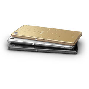 Smartphone Sony Xperia M5 E5663 Dual SIM 16GB LTE 4G White