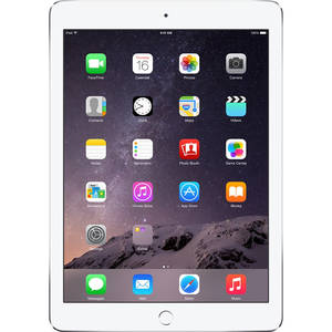Tableta Apple iPad Air 2 64GB 4G Silver
