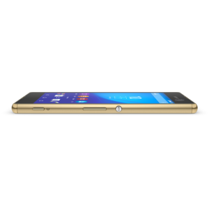 Smartphone Sony Xperia M5 E5663 Dual SIM 16GB LTE 4G Gold