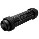 Survivor Stealth 32GB USB 3.0 Black