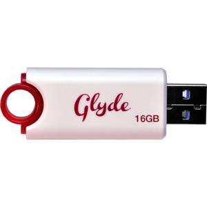 Memorie USB Patriot Glyde 16GB USB 3.1 White