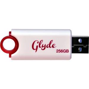 Memorie USB Patriot Glyde 256GB USB 3.1 White