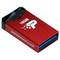 Memorie USB Patriot Vex 16GB USB 3.1 Red