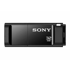 Memorie USB Sony MicroVault X 32GB USB 3.0 Black