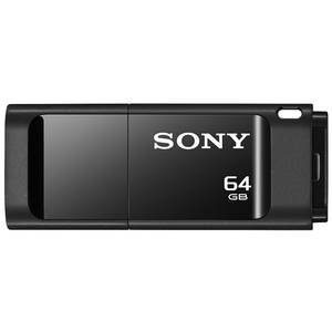 Memorie USB Sony MicroVault X 64GB USB 3.0 Black