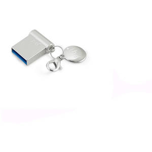 Memorie USB PQI i-mini 32GB USB 3.0 Silver