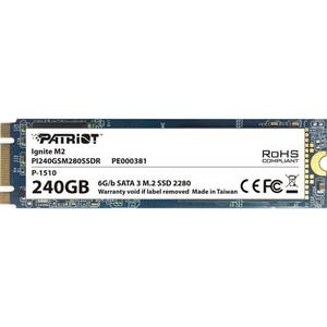 SSD Patriot Ignite Series 240GB M.2 2280