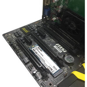 SSD Patriot Ignite Series 240GB M.2 2280