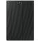 Husa tableta Samsung EF-BT550BSEGWW Book Cover Gri Titan pentru Galaxy Tab A 9.7 inch