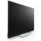 Televizor Sony LED Smart TV 3D KD-65 X8509C Ultra HD 4K 165cm Black