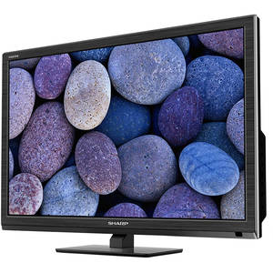 Televizor Sharp LED LC22 CFE4000 56cm Full HD Black