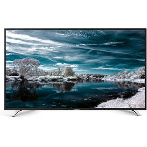Televizor Sharp LED Smart TV LC-43 CFE6242E Full HD 109cm Black