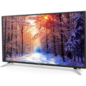 Televizor Sharp LED LC-32CHE5100 HD Ready 81cm Black