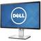 Monitor LED Dell P2415Q 23.8 inch 8 ms Black